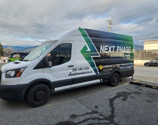 Next Phase Electric wrap 1