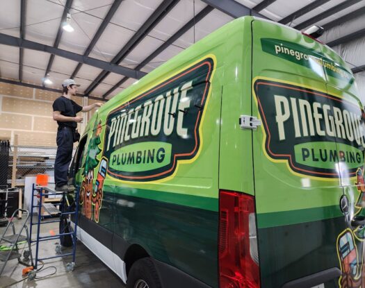 Pinegrove Plumbing Wrap 1