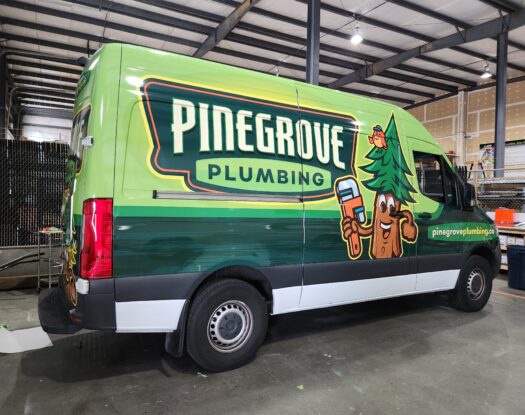 Pinegrove Plumbing Wrap 2