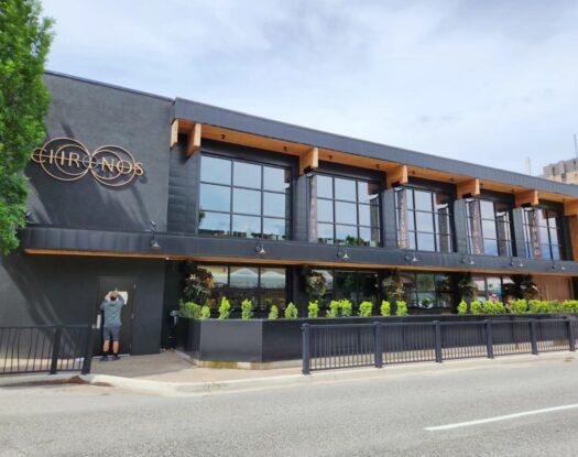 Sign banners jafa signs