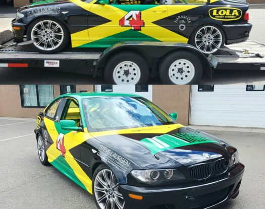 Car wraps jafa 7