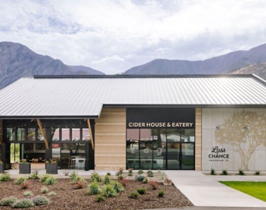 Lass chance cidery jafa signs