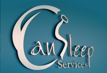 Dimensional Logo letter signs