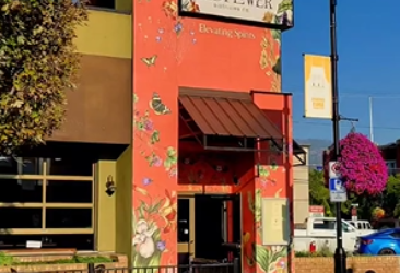 Full Building Wrap Penticton