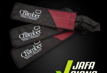 Penticton Community Events Swag