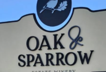 Sign System pylon sign jafa