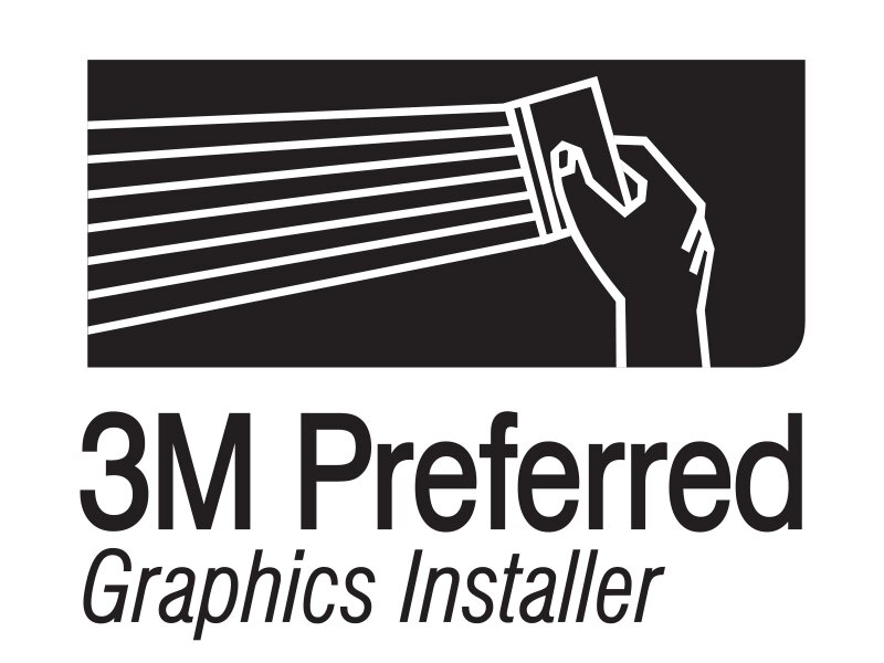 3M Preferred Graphics Installers