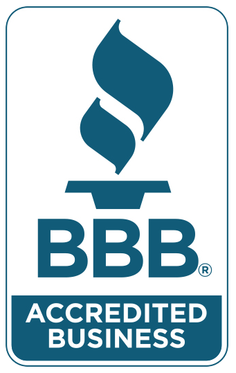 BBB Accredited Business