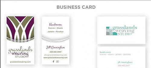 Business Stationary